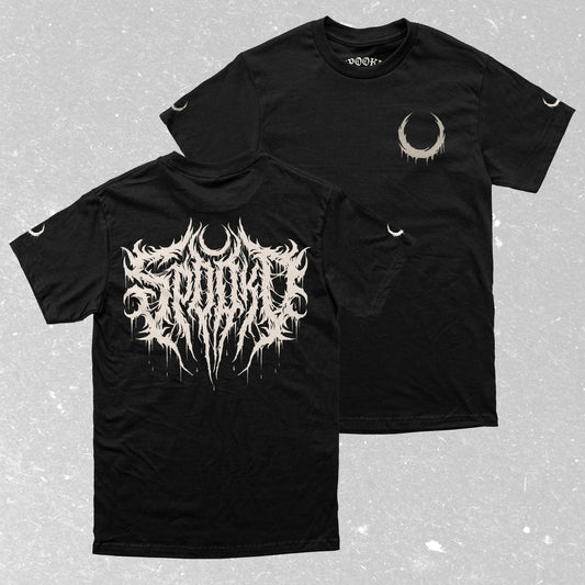 Slam Moon T-Shirt